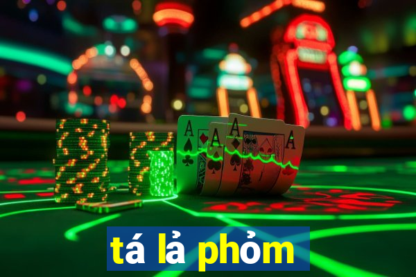 tá lả phỏm