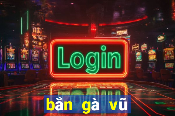 bắn gà vũ trụ hack