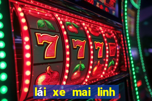 lái xe mai linh - công nghệ