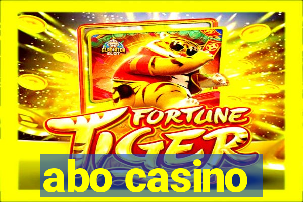 abo casino