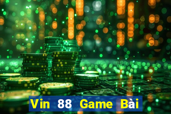 Vin 88 Game Bài Tiến Lên