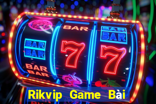 Rikvip Game Bài Có Code