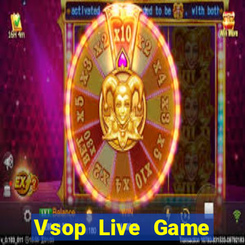 Vsop Live Game Bài E168