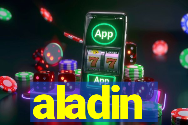 aladin