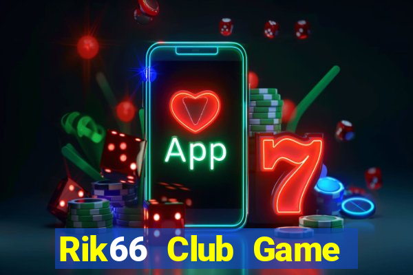 Rik66 Club Game Bài Zic