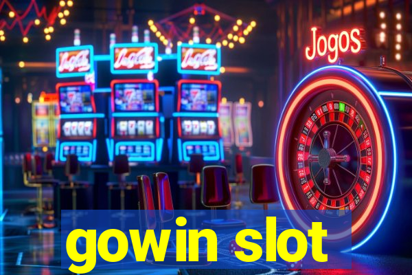 gowin slot