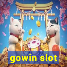 gowin slot