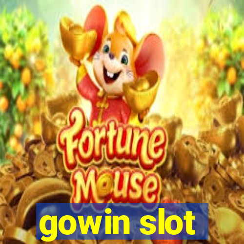 gowin slot