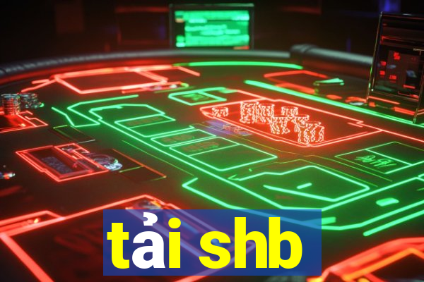 tải shb