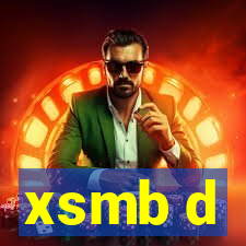 xsmb d