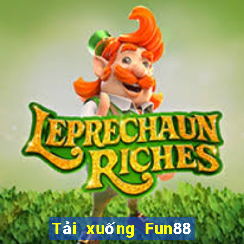 Tải xuống Fun88 188 mặt dưới Bắn cá