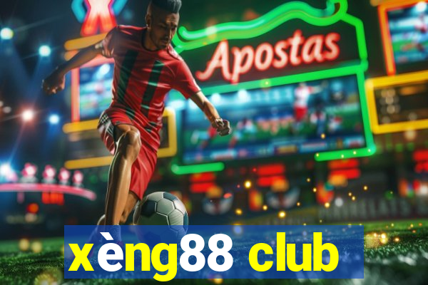 xèng88 club