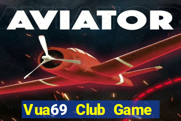 Vua69 Club Game Bài Iwin