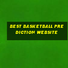 best basketball prediction website