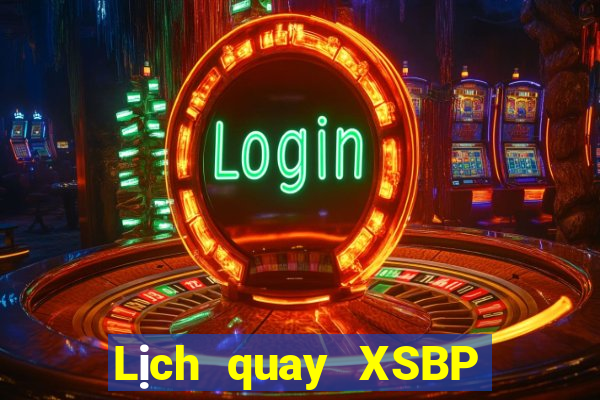 Lịch quay XSBP ngày 4