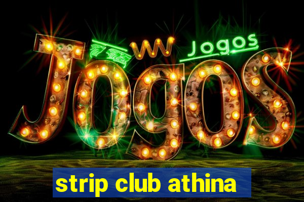 strip club athina