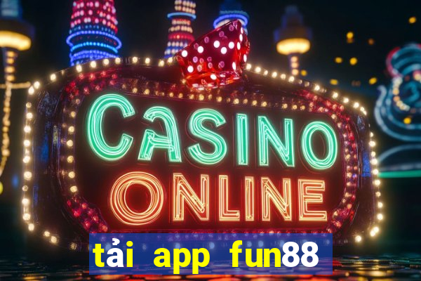 tải app fun88 bằng iphone