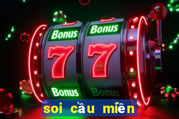 soi cầu miền bắc 2888