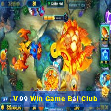 V99 Win Game Bài Club