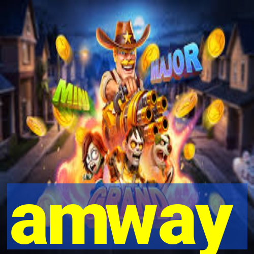 amway