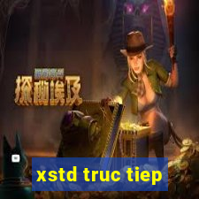 xstd truc tiep