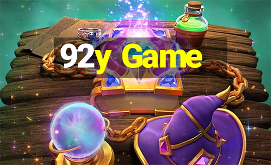 92y Game