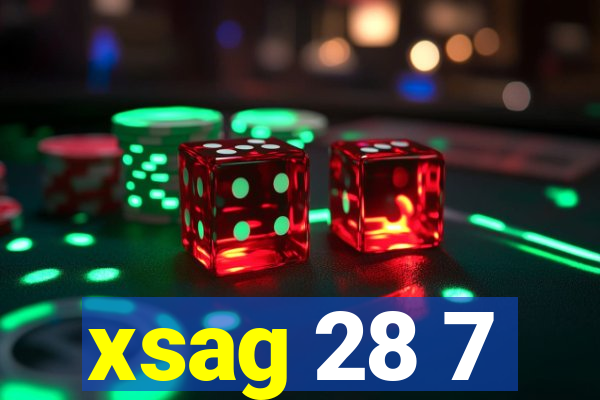 xsag 28 7