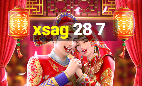 xsag 28 7