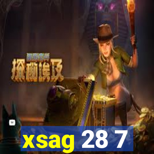 xsag 28 7