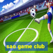 sao game club