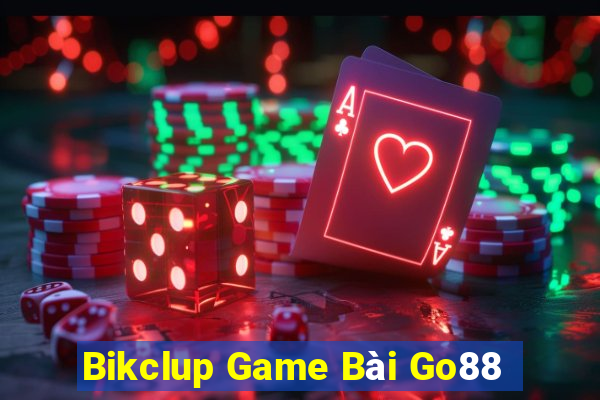 Bikclup Game Bài Go88