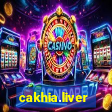 cakhia.liver