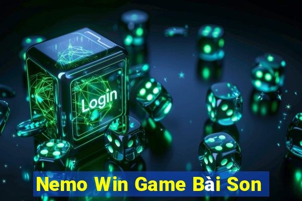 Nemo Win Game Bài Son