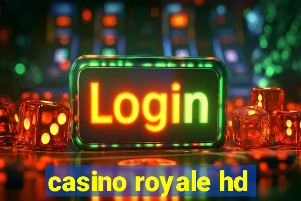 casino royale hd