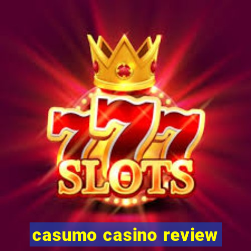 casumo casino review