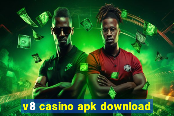 v8 casino apk download