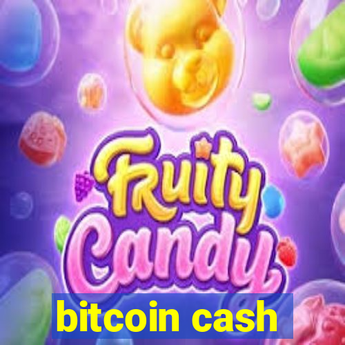 bitcoin cash