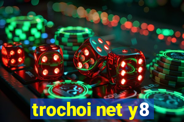 trochoi net y8