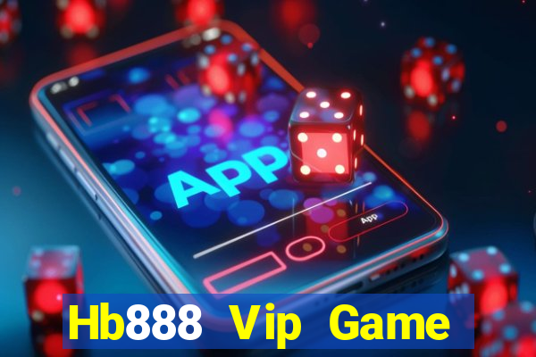 Hb888 Vip Game Bài K88