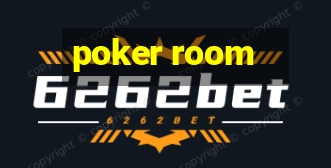 poker room