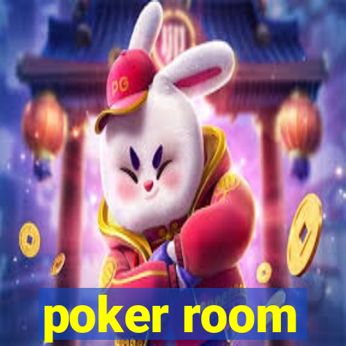 poker room