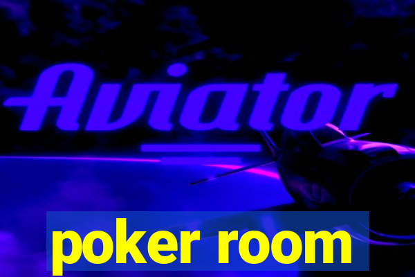 poker room