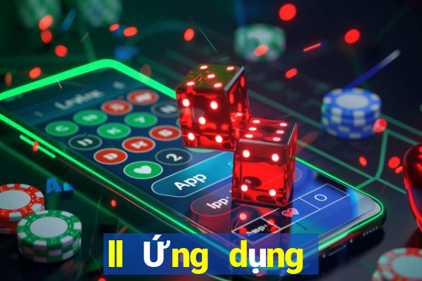 ll Ứng dụng xổ số