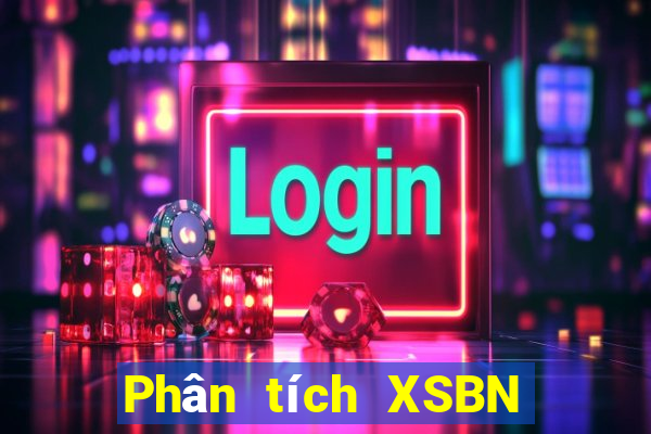 Phân tích XSBN ngày 13