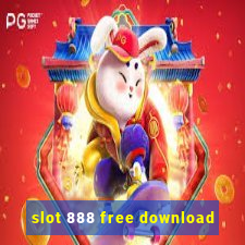 slot 888 free download