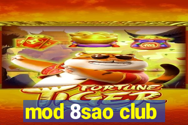 mod 8sao club