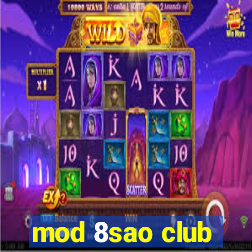 mod 8sao club