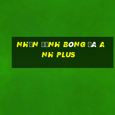 nhận định bóng đá anh plus