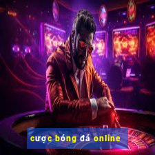 cược bóng đá online