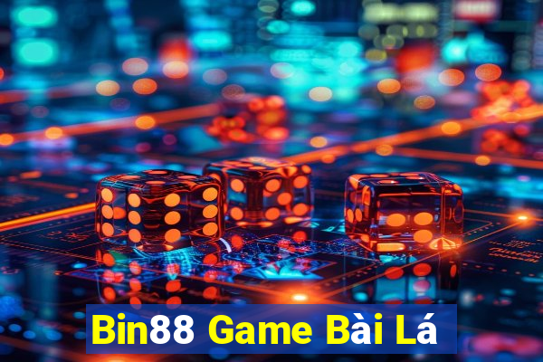 Bin88 Game Bài Lá